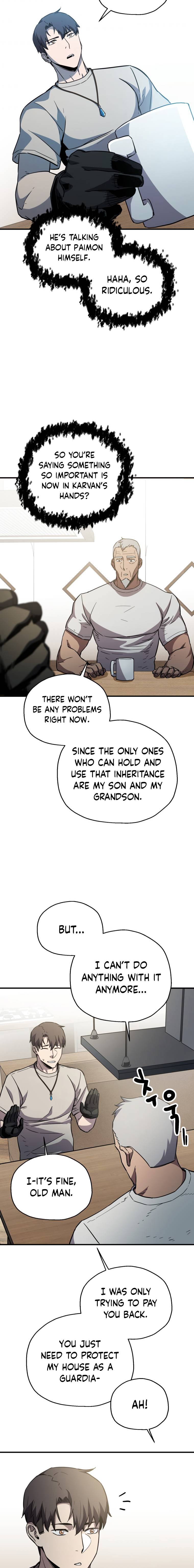 The Player Who Can